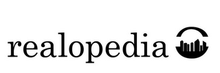 REALOPEDIA logo
