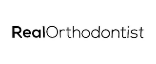 REALORTHODONTIST logo