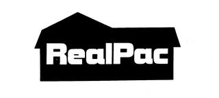 REALPAC logo
