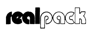 REALPACK logo