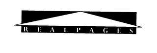 REALPAGES logo