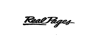 REALPAGES logo