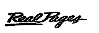 REALPAGES logo