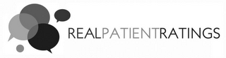 REALPATIENTRATINGS logo