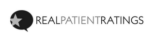 REALPATIENTRATINGS logo