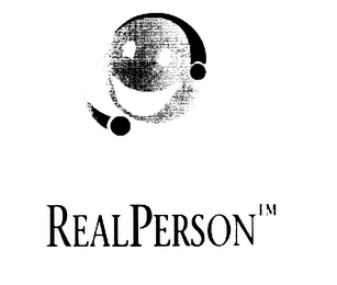 REALPERSON logo