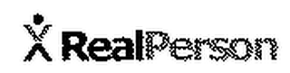 REALPERSON logo