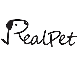 REALPET logo