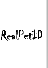 REALPETID logo