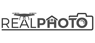 REALPHOTO logo