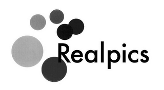 REALPICS logo