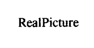 REALPICTURE logo