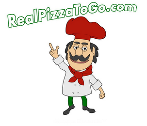 REALPIZZATOGO.COM logo