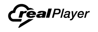 REALPLAYER logo