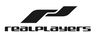 REALPLAYERS logo
