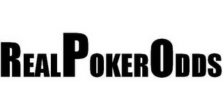 REALPOKERODDS logo