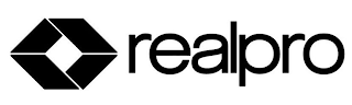 REALPRO logo