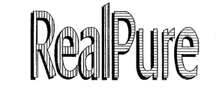 REALPURE logo