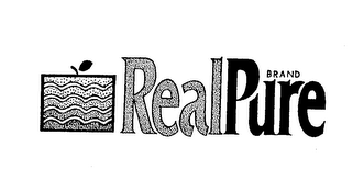 REALPURE BRAND
