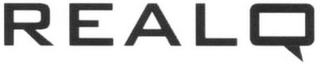 REALQ logo