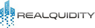 REALQUIDITY logo
