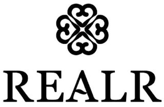 REALR logo