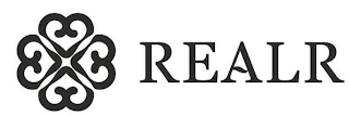 REALR logo