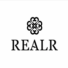 REALR logo