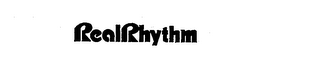 REALRHYTHM logo