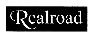 REALROAD logo