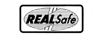 REALSAFE logo