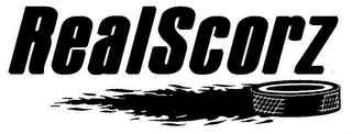 REALSCORZ logo