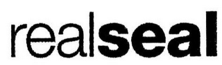 REALSEAL logo