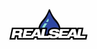REALSEAL logo