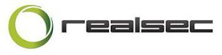 REALSEC logo