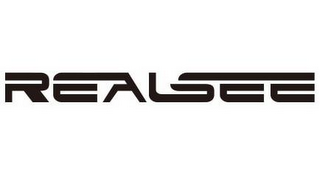 REALSEE logo