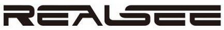 REALSEE logo