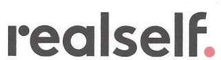 REALSELF. logo