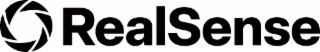 REALSENSE logo