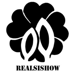REALSISHOW logo