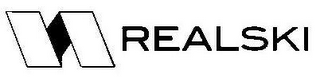 REALSKI logo