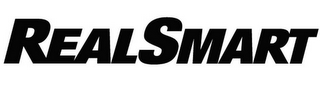 REALSMART logo