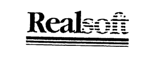 REALSOFT logo