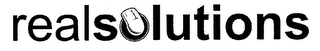 REALSOLUTIONS logo