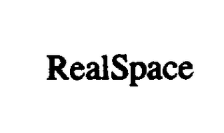 REALSPACE logo