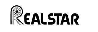 REALSTAR logo