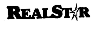 REALSTAR logo