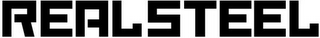 REALSTEEL logo