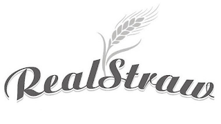 REALSTRAW logo