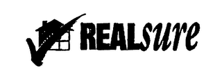 REALSURE logo